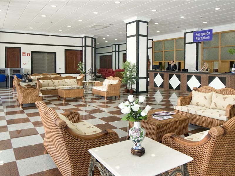 Nuria Sol Apts Hotel Fuengirola Kültér fotó